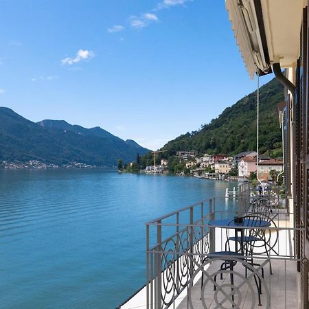 Lac Hotel メリデ エクステリア 写真