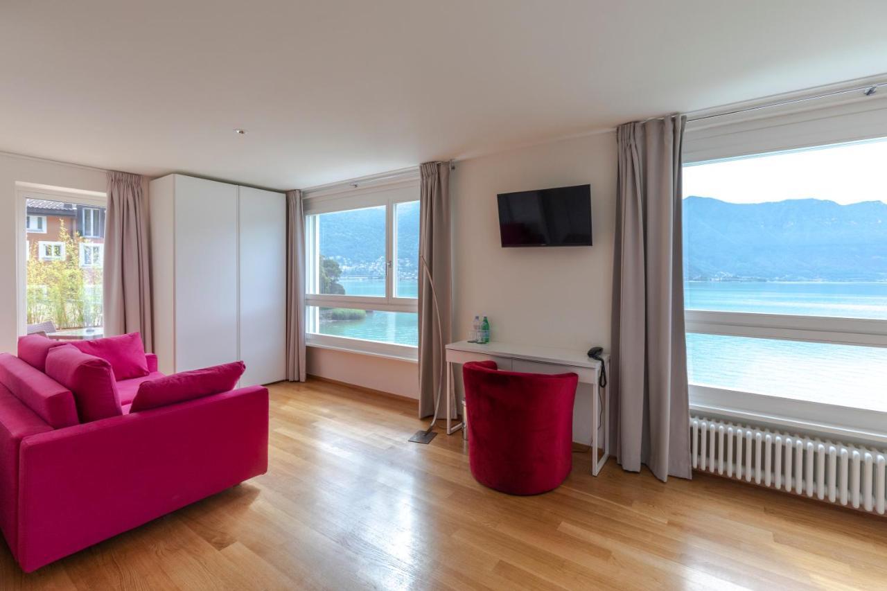 Lac Hotel メリデ エクステリア 写真