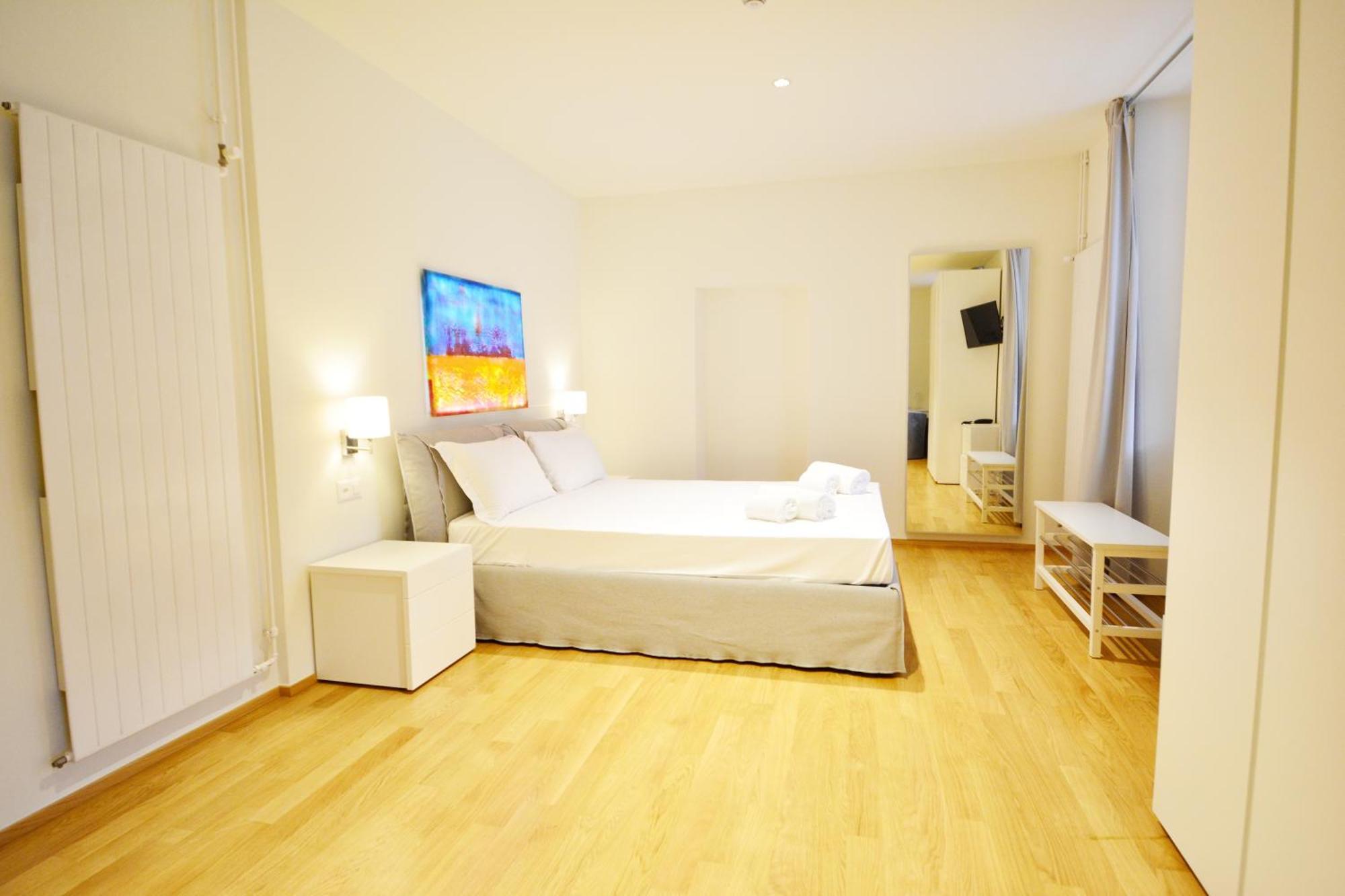 Lac Hotel メリデ 部屋 写真