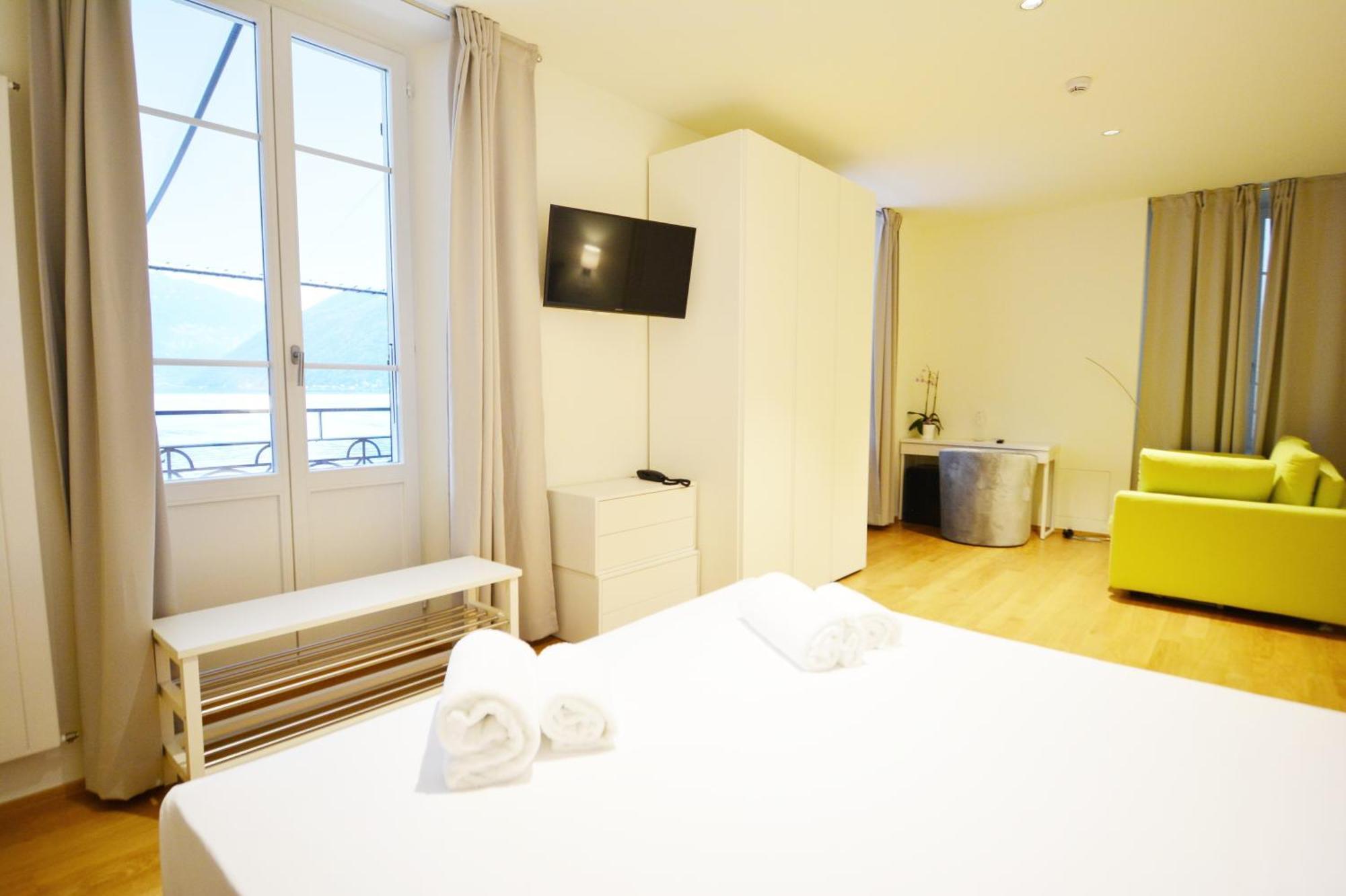 Lac Hotel メリデ 部屋 写真