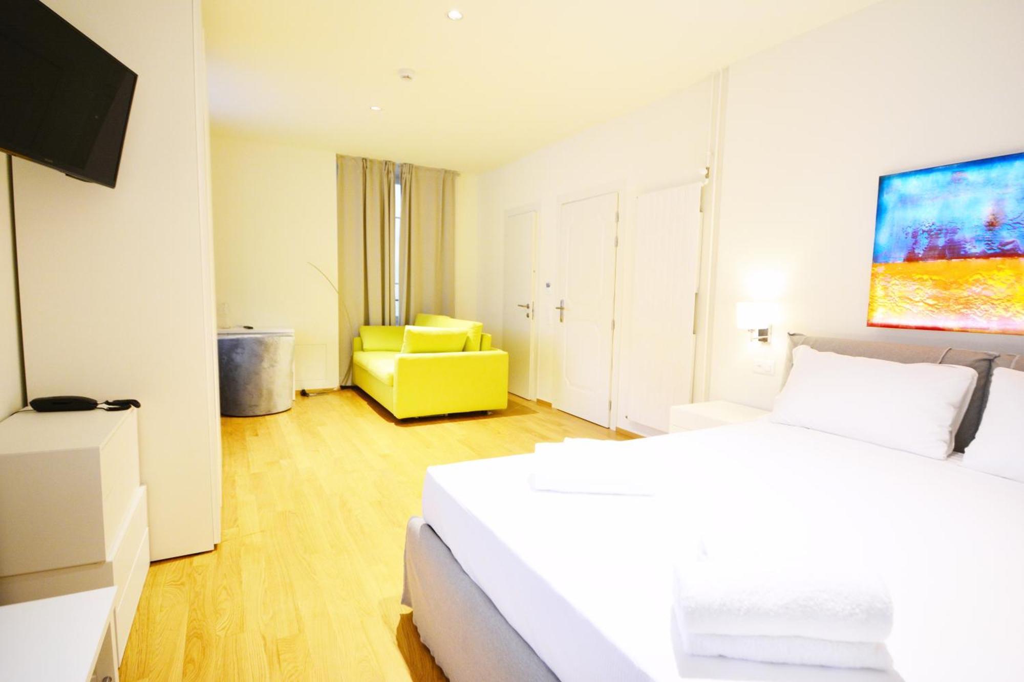 Lac Hotel メリデ 部屋 写真