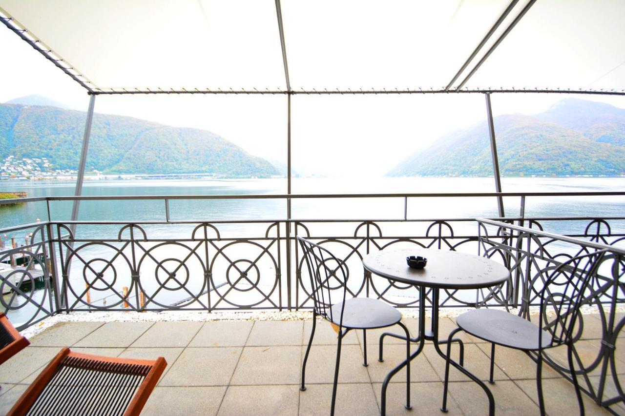 Lac Hotel メリデ エクステリア 写真