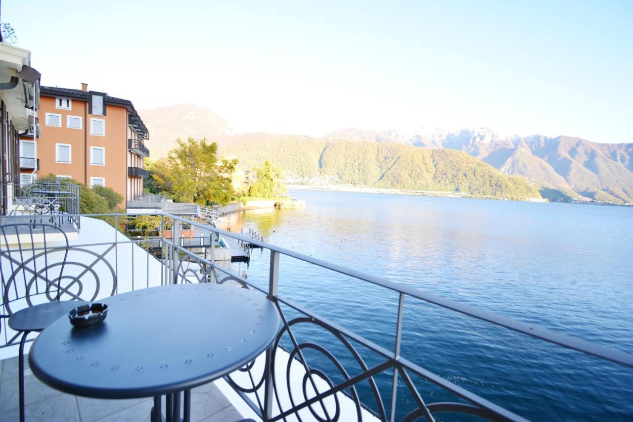 Lac Hotel メリデ エクステリア 写真